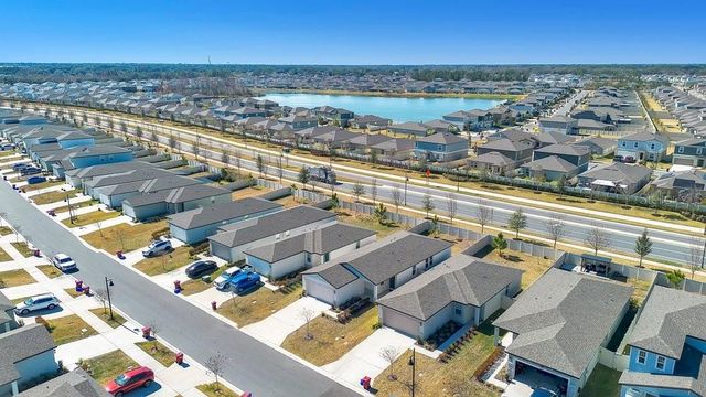 3719 RADIANT MOUNTAIN DRIVE, Plant City, FL 33565