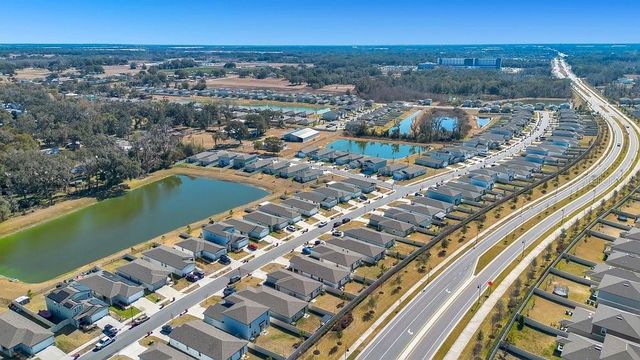 3719 RADIANT MOUNTAIN DRIVE, Plant City, FL 33565