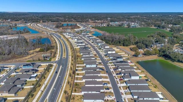 3719 RADIANT MOUNTAIN DRIVE, Plant City, FL 33565