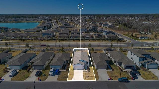 3719 RADIANT MOUNTAIN DRIVE, Plant City, FL 33565