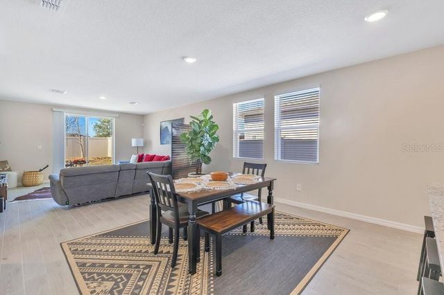 3719 RADIANT MOUNTAIN DRIVE, Plant City, FL 33565