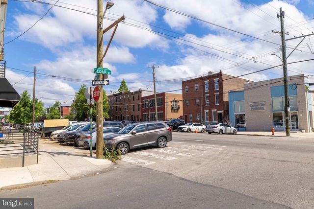 2360 E YORK ST, Philadelphia, PA 19125