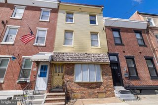 2360 E YORK ST, Philadelphia, PA 19125