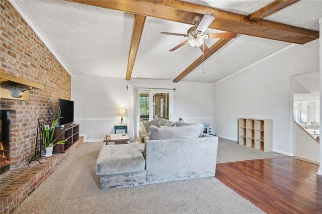 993 Medina SW Drive, Lilburn, GA 30047