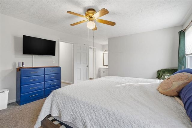 993 Medina SW Drive, Lilburn, GA 30047