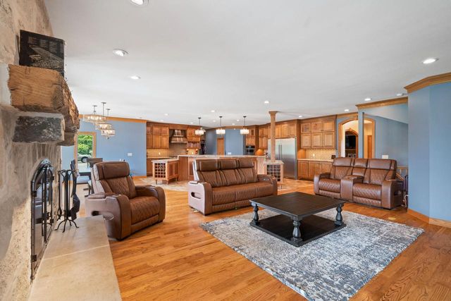 3855 County Highway C, West Bend, WI 53095