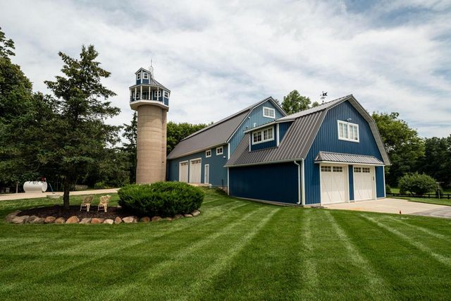 3855 County Highway C, West Bend, WI 53095
