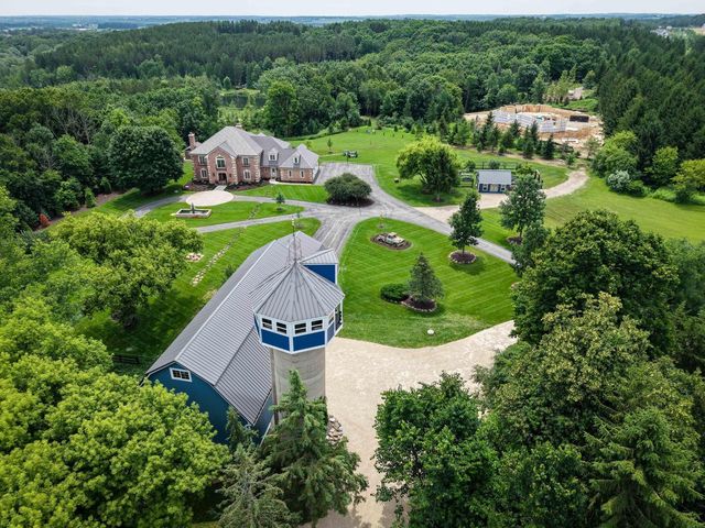 3855 County Highway C, West Bend, WI 53095