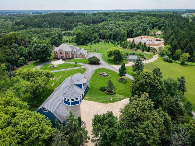 3855 County Highway C, West Bend, WI 53095