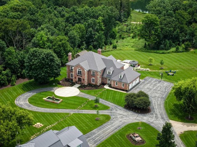 3855 County Highway C, West Bend, WI 53095