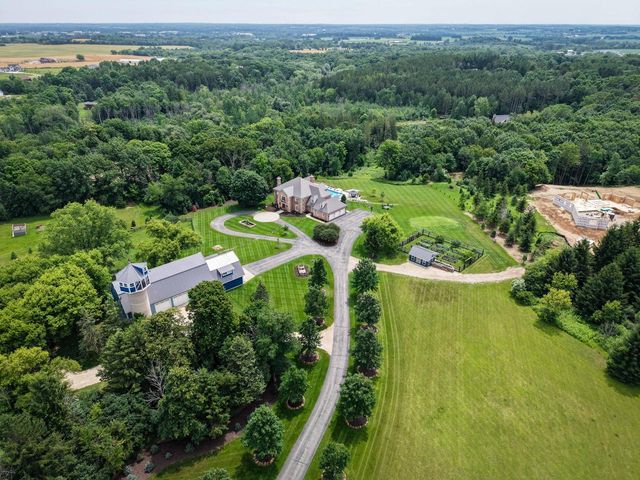3855 County Highway C, West Bend, WI 53095