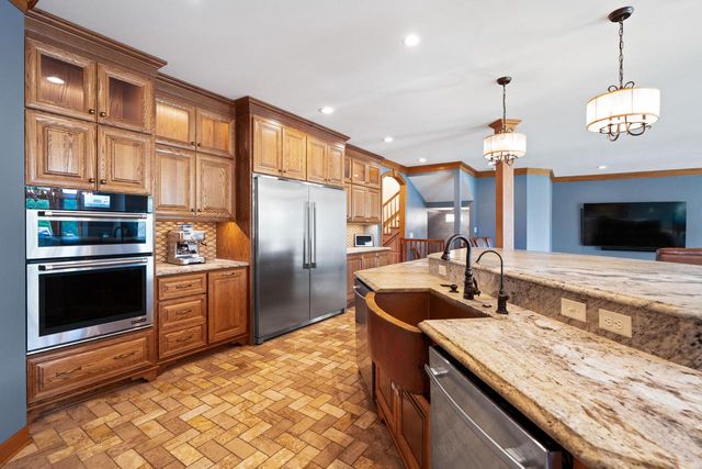 3855 County Highway C, West Bend, WI 53095
