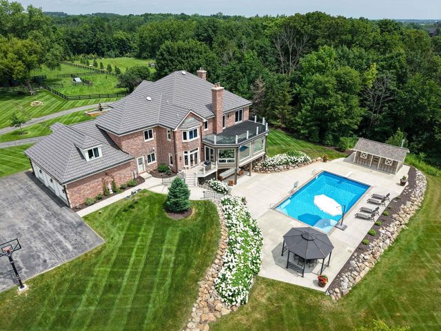 3855 County Highway C, West Bend, WI 53095