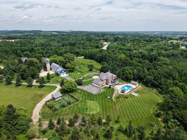 3855 County Highway C, West Bend, WI 53095