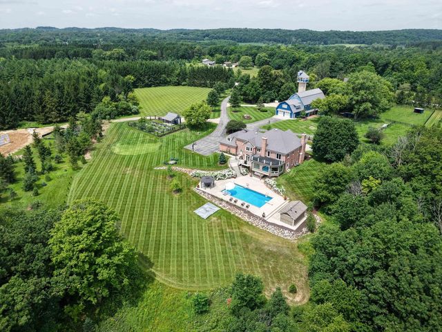 3855 County Highway C, West Bend, WI 53095
