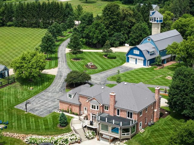3855 County Highway C, West Bend, WI 53095