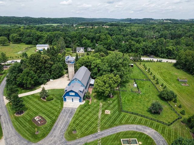 3855 County Highway C, West Bend, WI 53095