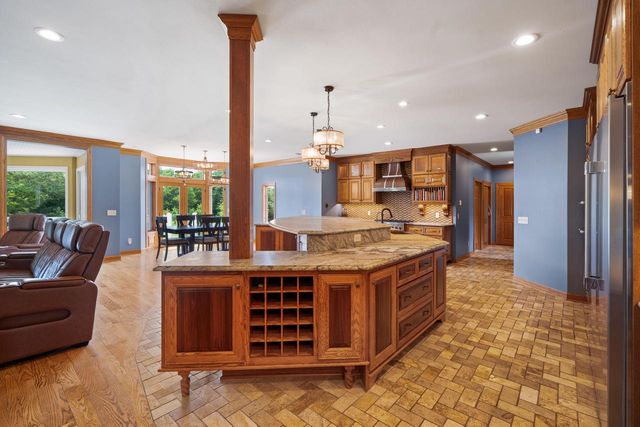 3855 County Highway C, West Bend, WI 53095