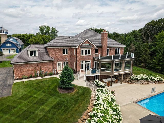 3855 County Highway C, West Bend, WI 53095