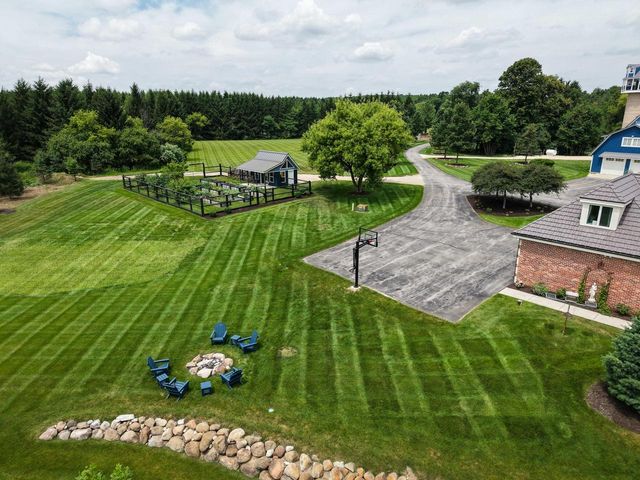 3855 County Highway C, West Bend, WI 53095