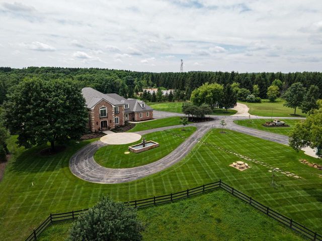 3855 County Highway C, West Bend, WI 53095