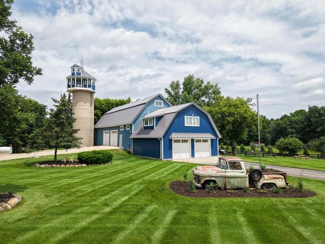 3855 County Highway C, West Bend, WI 53095