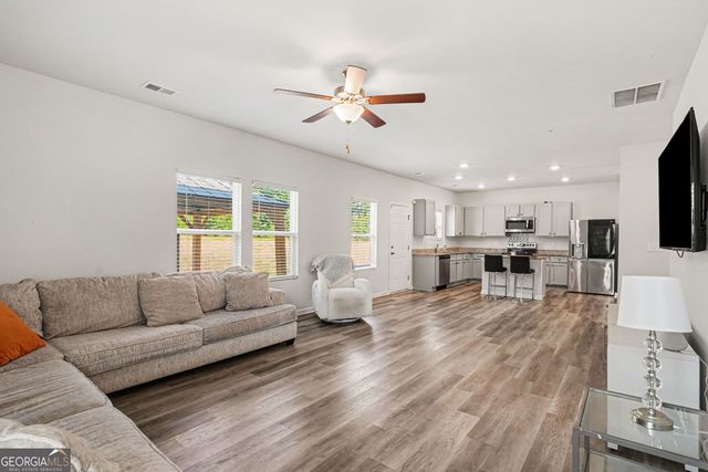 115 Triumph Trail, Covington, GA 30016