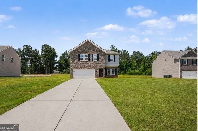 115 Triumph Trail, Covington, GA 30016
