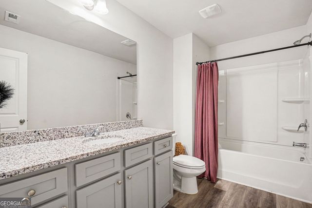 115 Triumph Trail, Covington, GA 30016