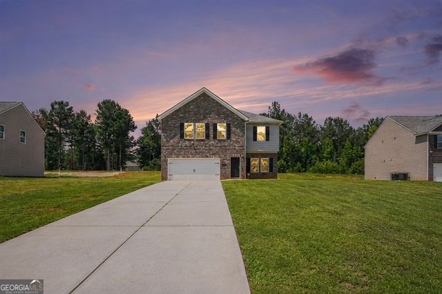 115 Triumph Trail, Covington, GA 30016