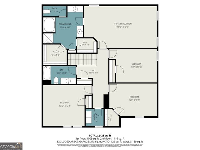 115 Triumph Trail, Covington, GA 30016