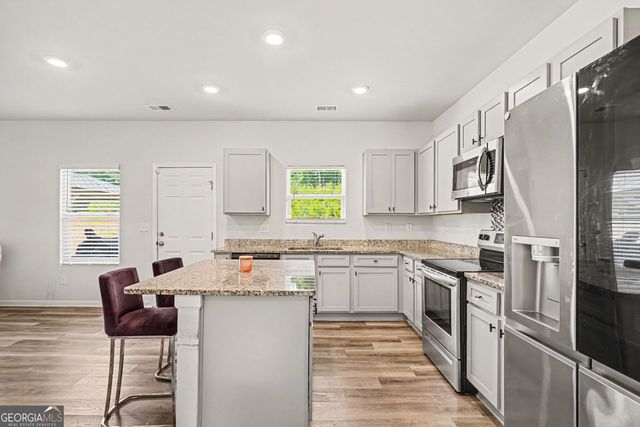 115 Triumph Trail, Covington, GA 30016