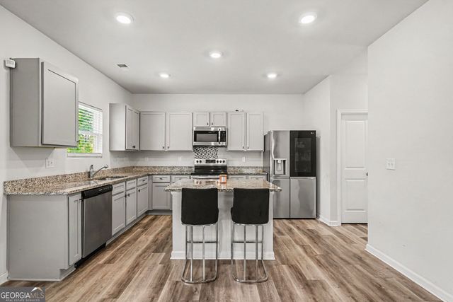 115 Triumph Trail, Covington, GA 30016