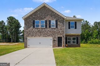 115 Triumph Trail, Covington, GA 30016