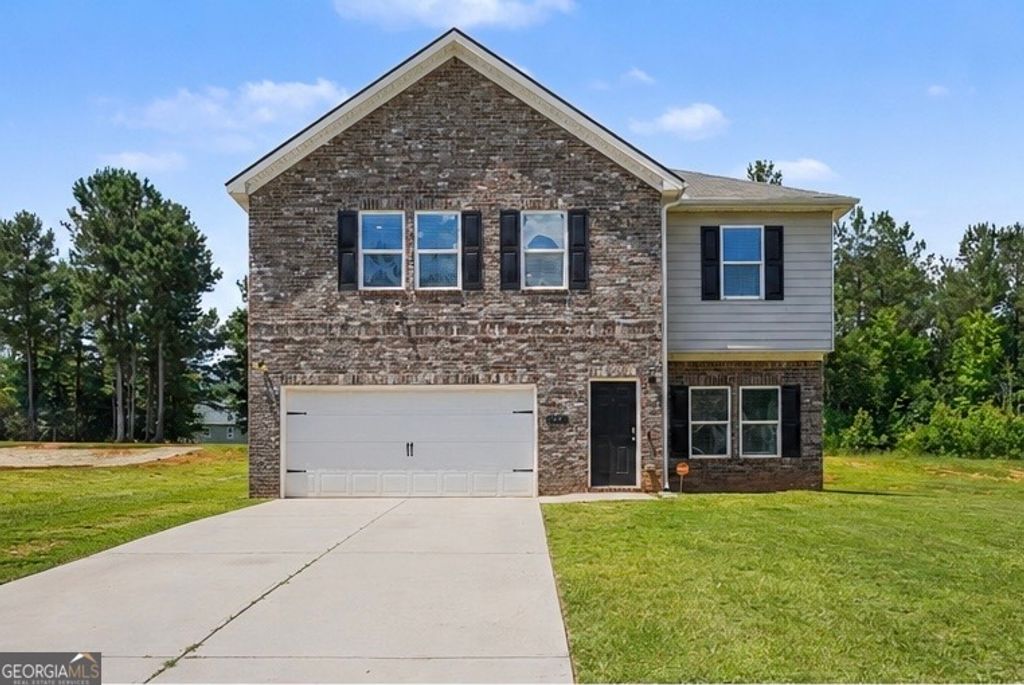 115 Triumph Trail, Covington, GA 30016