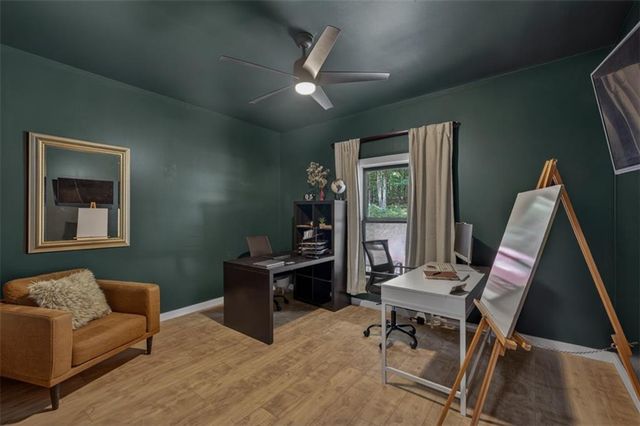 600 H D Atha, Monroe, GA 30655