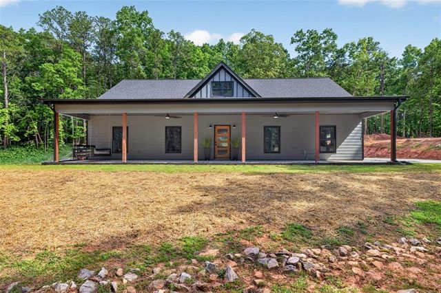 600 H D Atha, Monroe, GA 30655