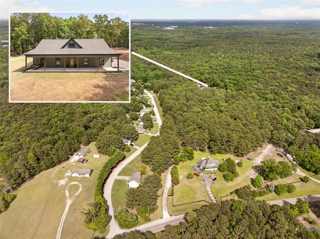 600 H D Atha, Monroe, GA 30655
