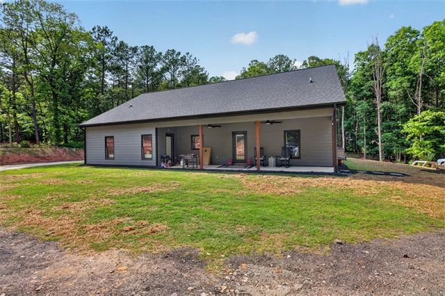 600 H D Atha, Monroe, GA 30655