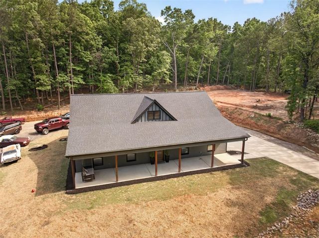 600 H D Atha, Monroe, GA 30655