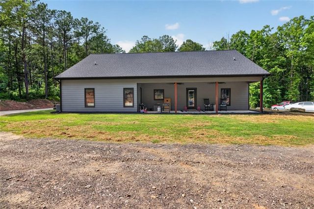 600 H D Atha, Monroe, GA 30655