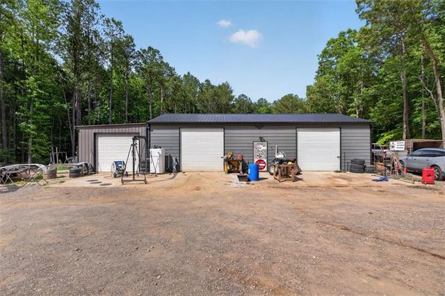600 H D Atha, Monroe, GA 30655