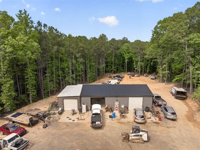 600 H D Atha, Monroe, GA 30655