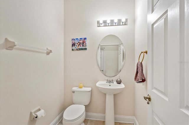 6959 BRESCIA WAY, Orlando, FL 32819