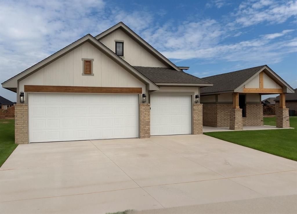 8625 Kayce Street, El Reno, OK 73036