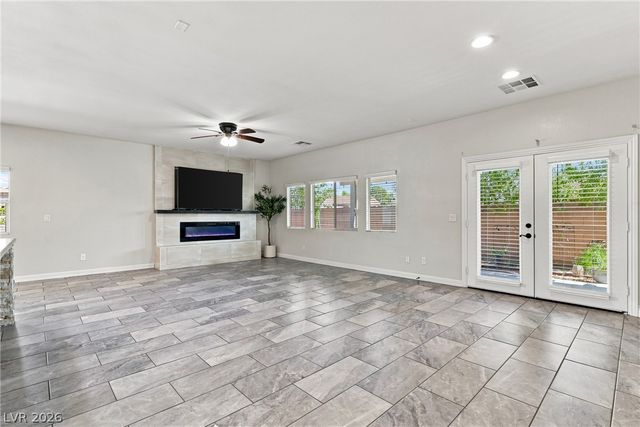 2668 Dorshester Heights Court, Las Vegas, NV 89108