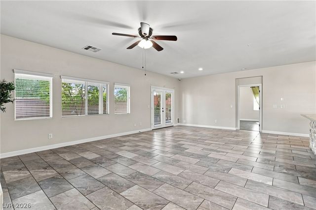 2668 Dorshester Heights Court, Las Vegas, NV 89108