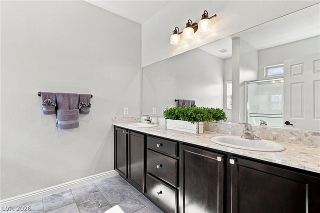 2668 Dorshester Heights Court, Las Vegas, NV 89108