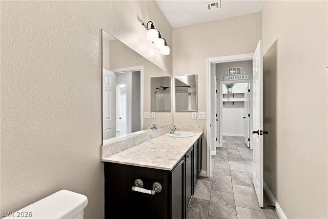 2668 Dorshester Heights Court, Las Vegas, NV 89108