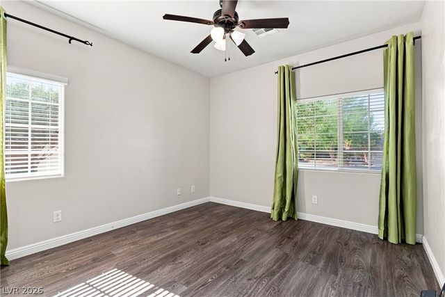2668 Dorshester Heights Court, Las Vegas, NV 89108